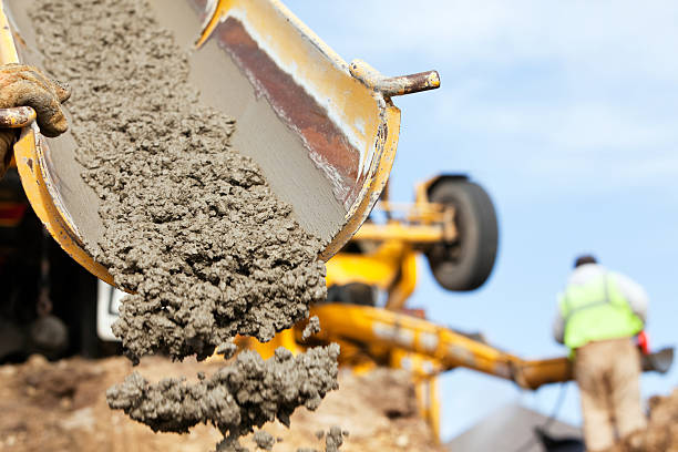 Best Concrete Demolition Services in Pottsville, PA